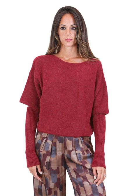 CON MANICOTTI MANILA GRACE | Maglie | M449NUMA641